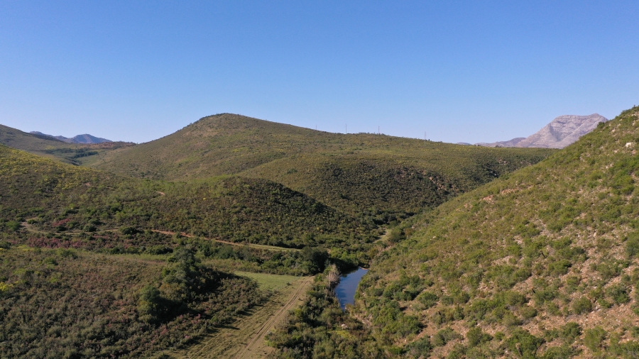 3 Bedroom Property for Sale in Kareedouw Eastern Cape